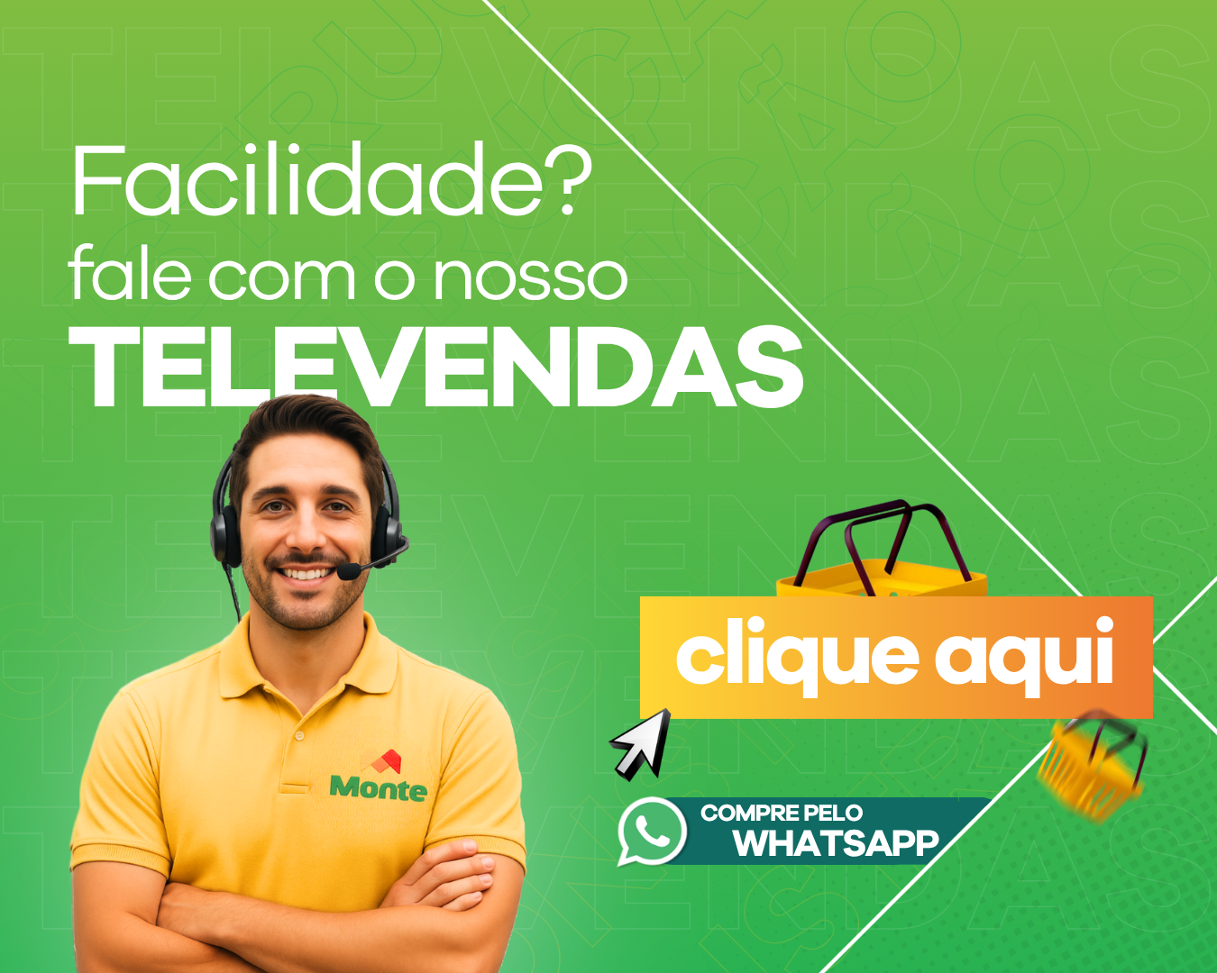 televendas